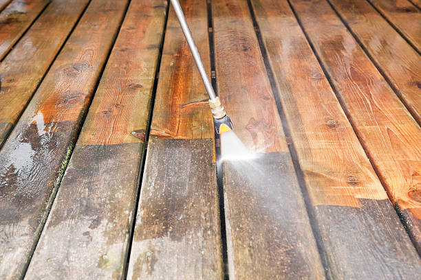 Professional Pressure Washing in Collinsville, VA